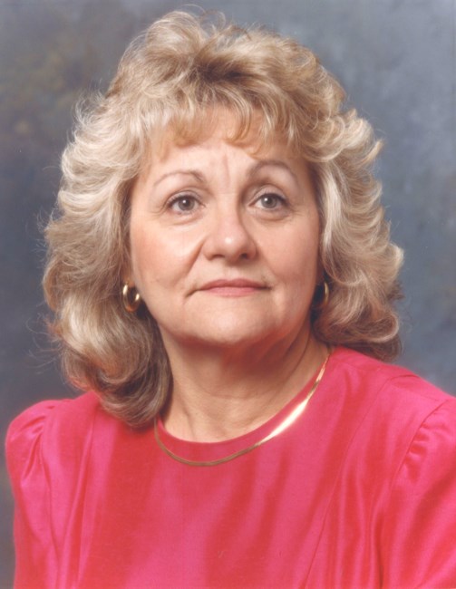 Obituary of Grace Marie Metz
