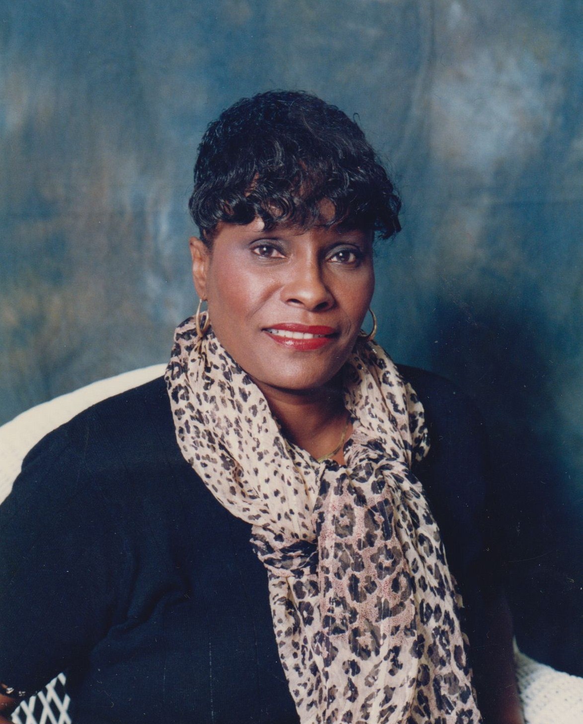 Obituary of Emma Jean McDonald