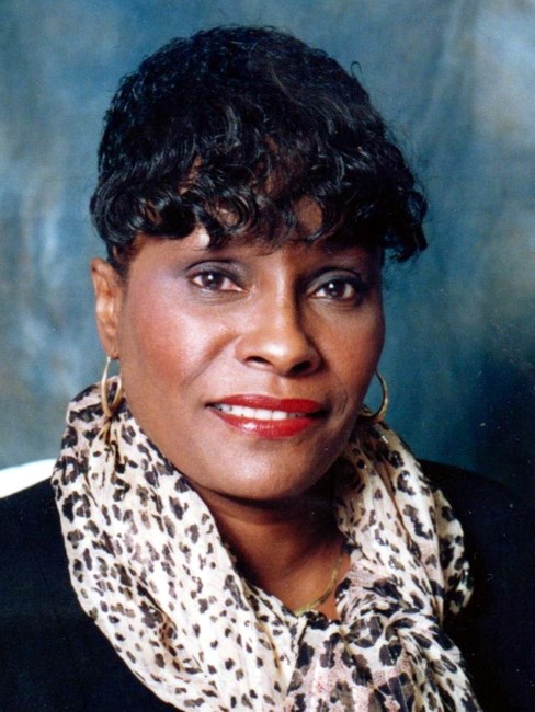 Obituary of Emma Jean McDonald