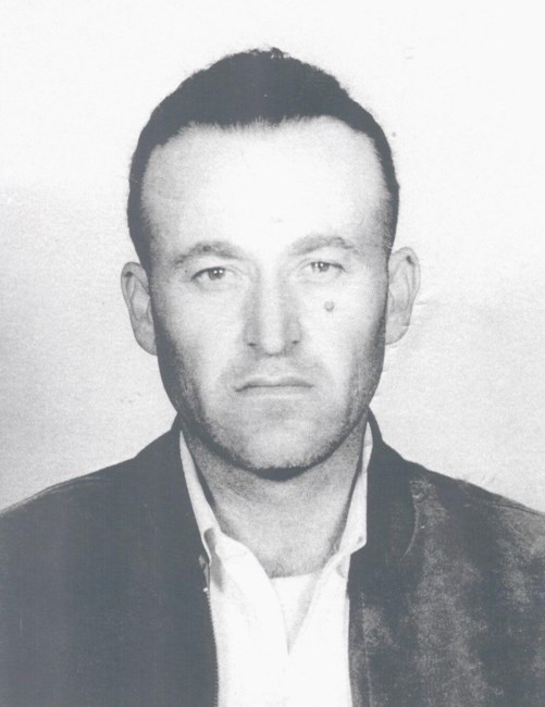 Obituary of Jose Loza Jimenez