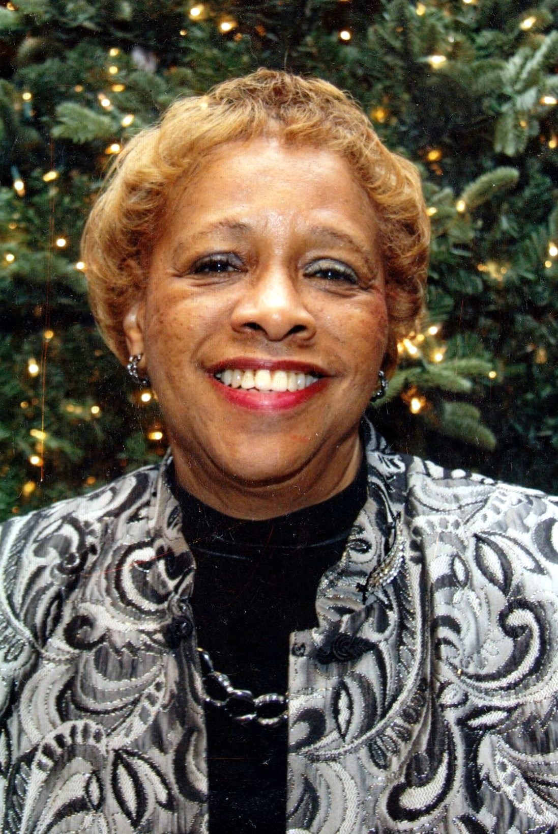 Carol LuckettCarroll Obituary New York, NY