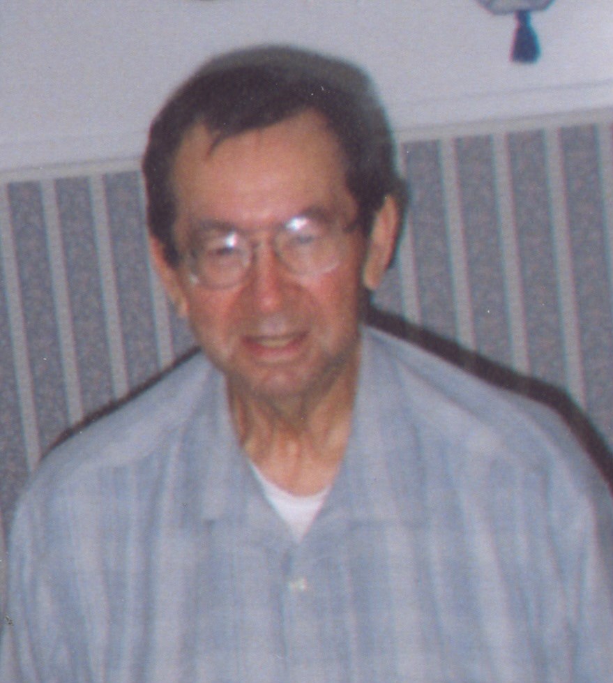 Obituary of William Samuel Gray