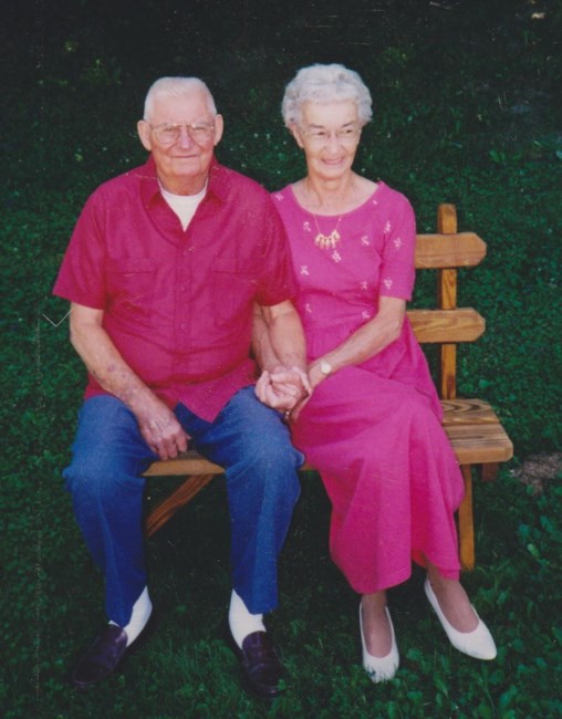 Obituary of Dwayne H. Oswald