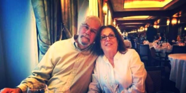 Obituary of Danny and Rachel Bendor Doron