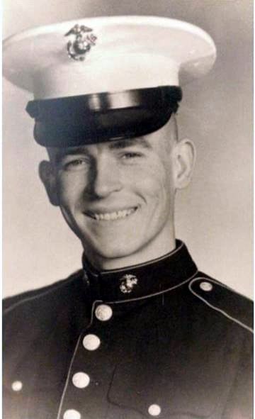 Obituary of Jack McClain Sr.