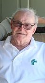 Obituary of Donald Bernard Schell