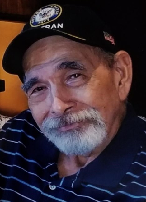 Obituary of Pablo Silvestre Flores
