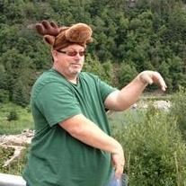 Avis de décès de Daniel Allen Lambert