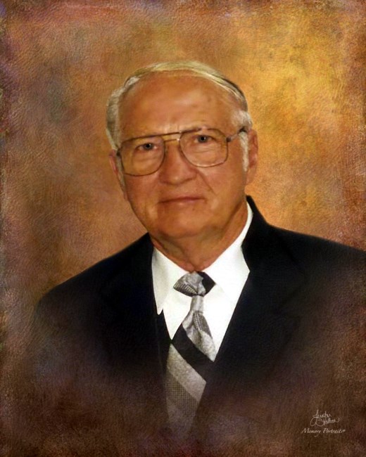 Obituary of John Lewis Pierce