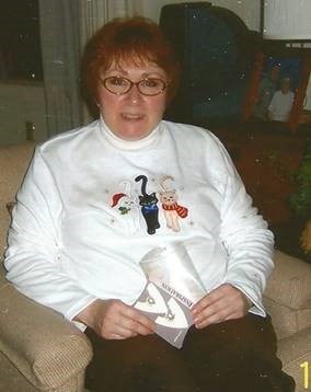 Obituary of Leah Diane McCann