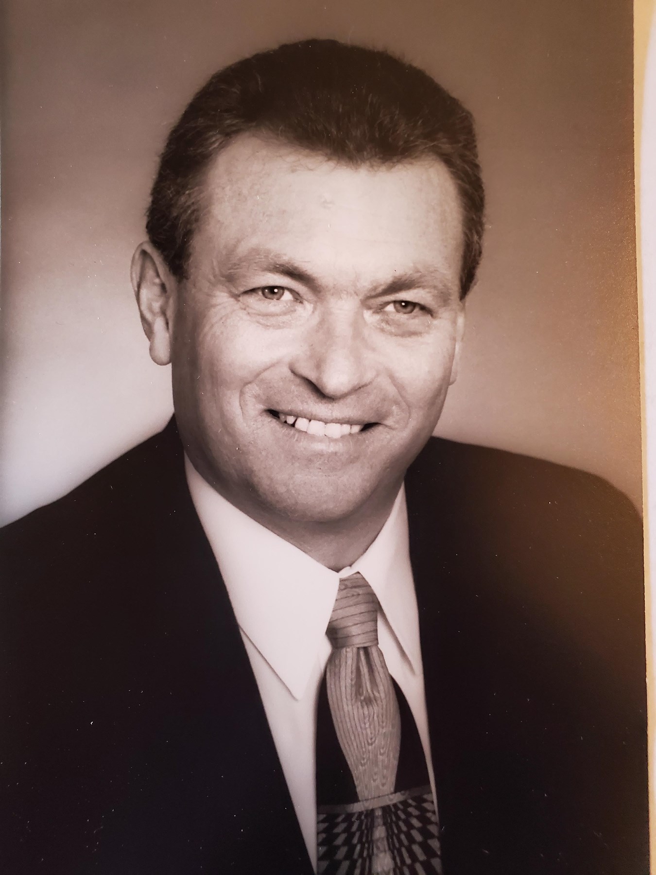 Neil R. Holder Obituary Las Vegas, NV