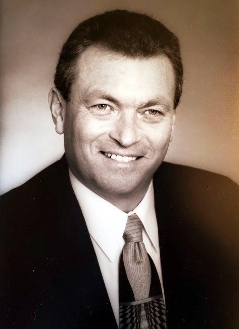 Obituary of Neil R. Holder