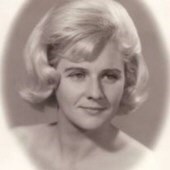 Obituary of Madeleine Marguerite Nelson