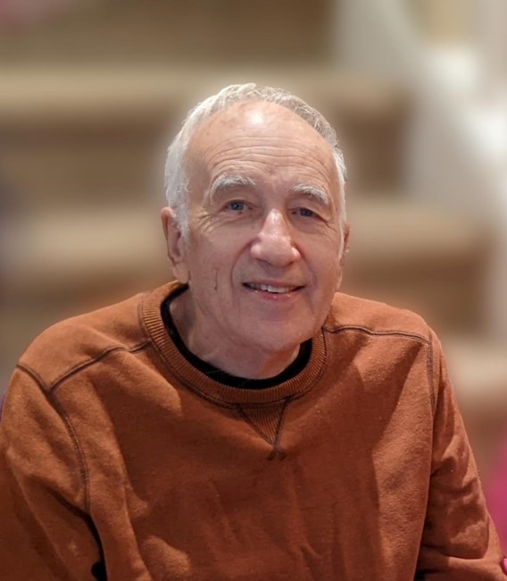 Obituary of Edward Michael Colbach Jr.