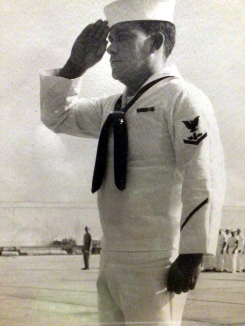 Obituary of Mr. Elbert Harold Presley