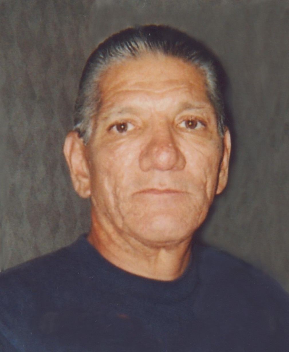 Jesse C. Salinas Obituary Bellflower, CA