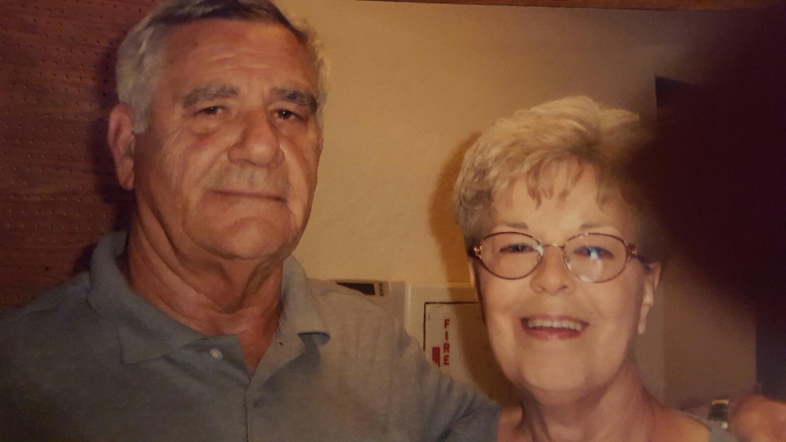 Obituary of Reuben Riley