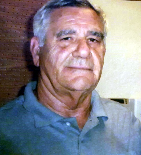 Obituary of Reuben Riley