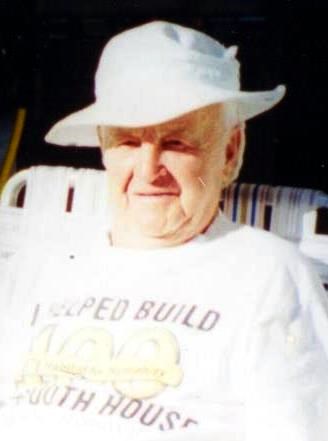 Obituary of Richard D. LeClair