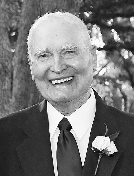 Avis de décès de Clifford Lawrence Barr