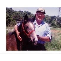 Avis de décès de Charles Guthrie