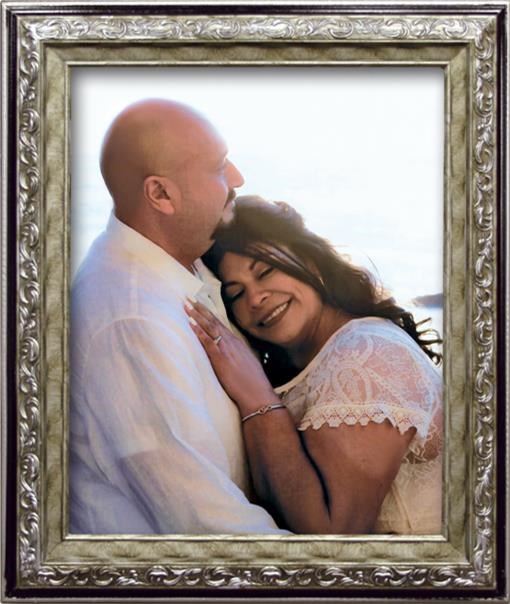 Obituary of Myrna Barboza