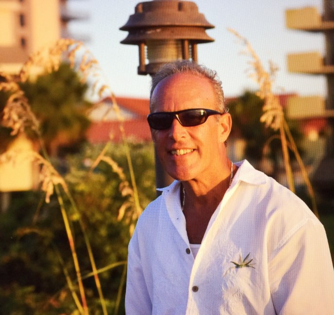 Obituary of Jose Renaldo Cotti-Rausch