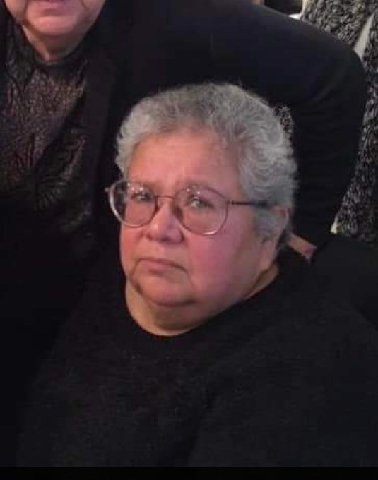 Obituary of Sally Betty Gomez Rodriguez