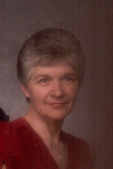 Obituary of Stella Pauline Mace