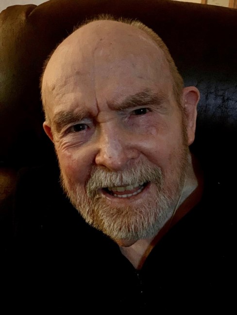 Obituary of David Hodges Stratton