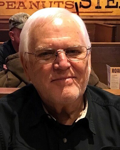 Verne Ricker Obituary - Lewiston, ME