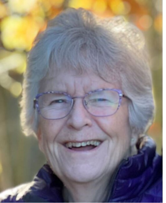 Obituary of Carole Ann WALKER