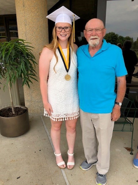 Obituary of Donald Louis Rogers