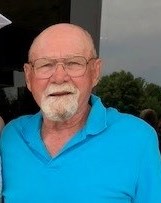 Obituario de Donald Louis Rogers