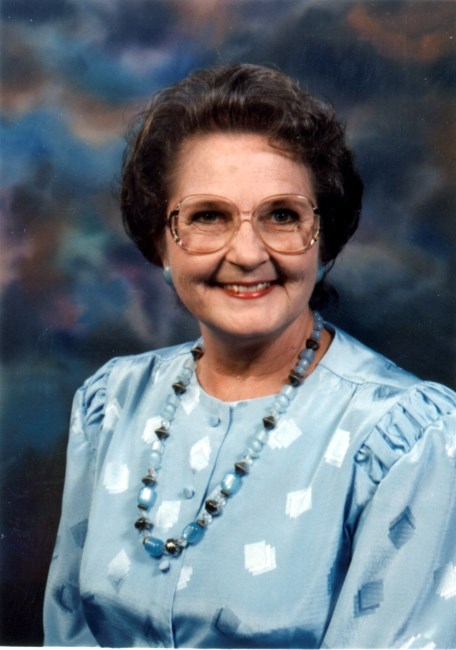 Obituary of Luna Bell Tucker
