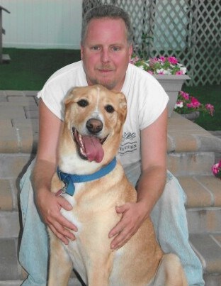 Obituary of James Ward