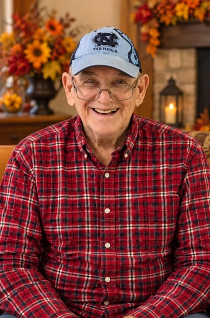Obituary of Frederick Gerald Strang