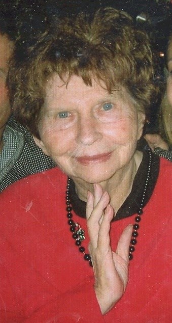 Obituary of Martha May Merkel Watkins