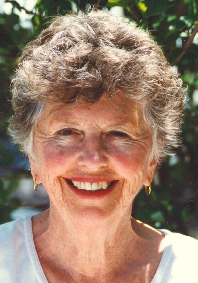 Obituary of Sheila M. Laurendeau