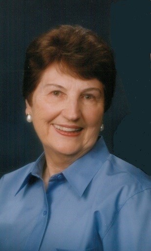 Obituary of Marlene Armour