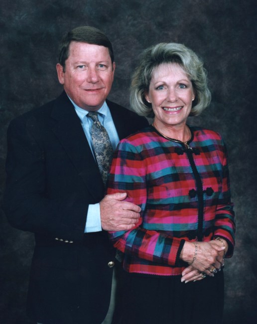 Obituary of Carol Abernathy Reed