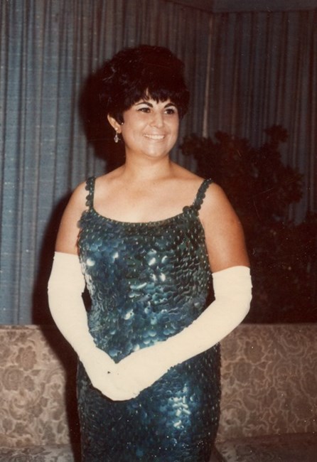 Obituary of Anita C Hernandez