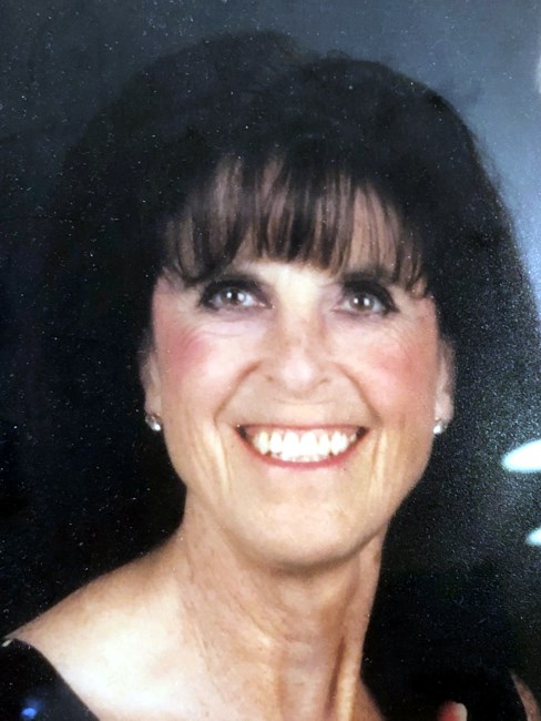Obituario de Sheila Barnes
