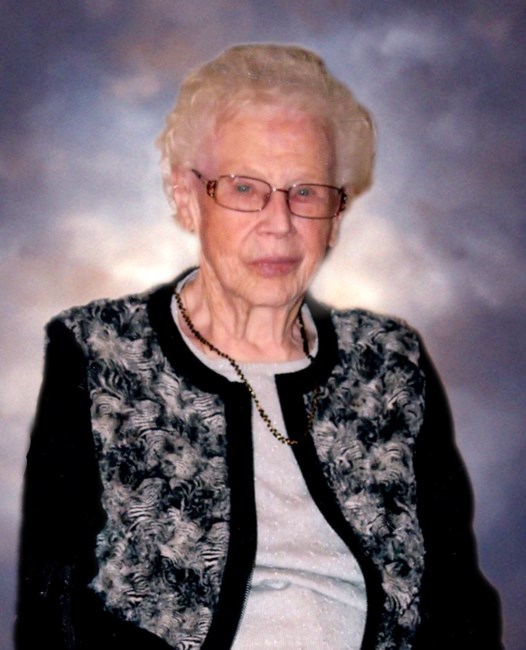 Obituary of Audrey Virginia Sedita