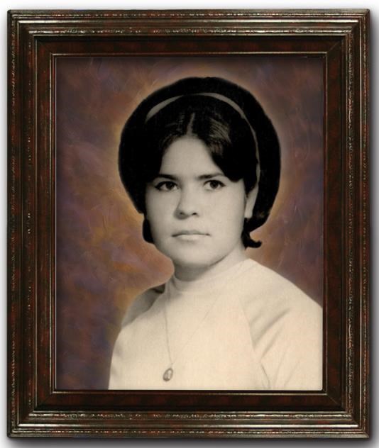 Obituary of Maria Asuncion Gutierrez Aceves