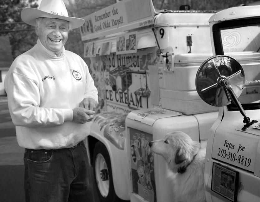 Obituary of Joseph A. Barbato