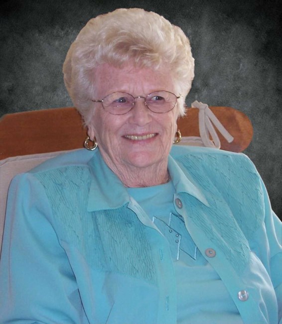 Obituary of Gloria Marie Wittendorfer
