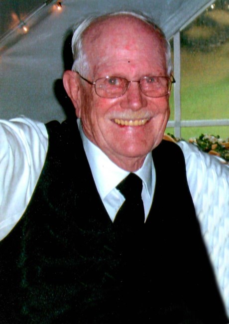 Obituary of Henry L. Sumpter Jr.