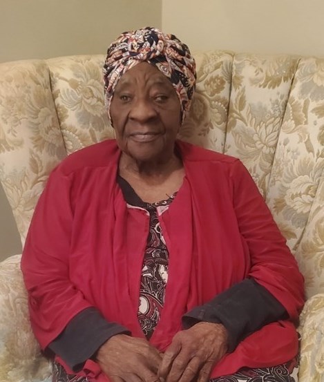 Obituary of Selina Margaret Taiwo Carew