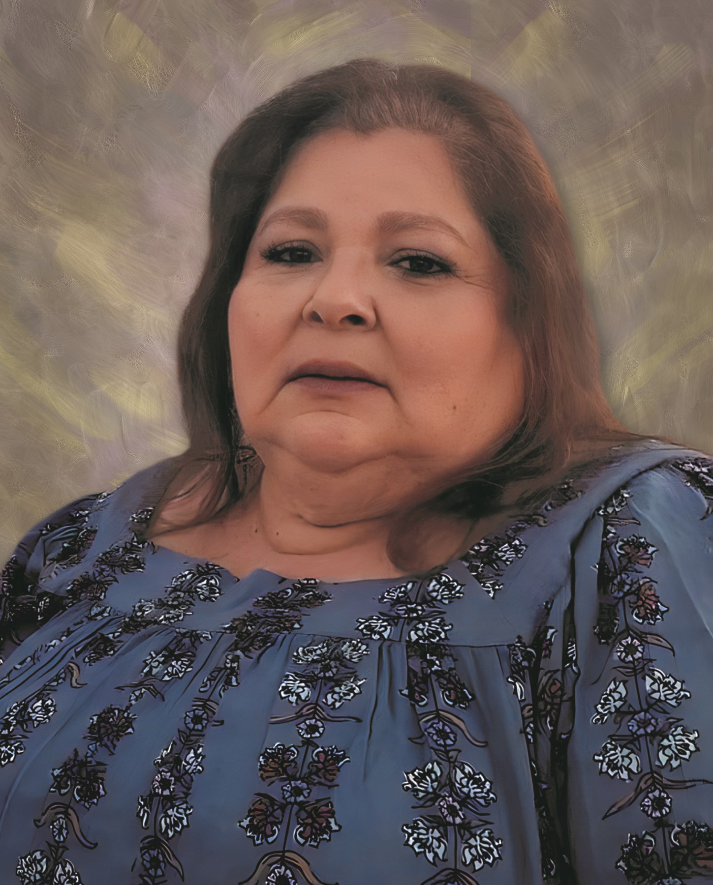 Obituary of Patricia Ana Chavez